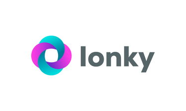 Ionky.com - Creative brandable domain for sale